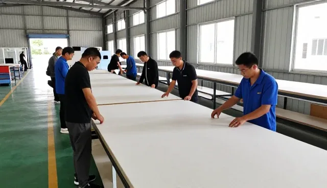 石家庄昱佳矿产品加工有限公司让产品销售应用更加简单